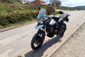 Triumph Tiger 800 - Permuta con Marsea Sp 90
