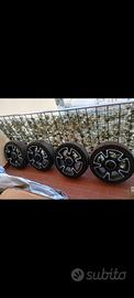 Cerchi in lega fiat 500