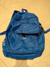 Zaino Onze blu