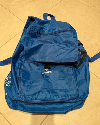 Zaino Onze blu