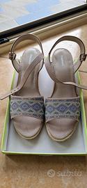 Sandali donna taglia 42 outlet