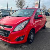 CHEVROLET Spark Spark 1.0 LT GPL