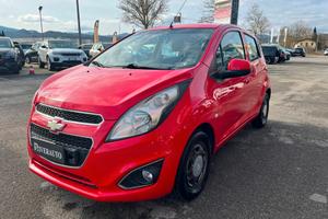 CHEVROLET Spark Spark 1.0 LT GPL
