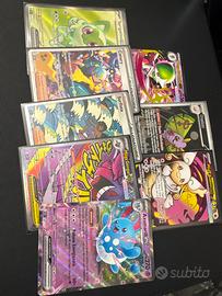 Pokemon ascesa eroica