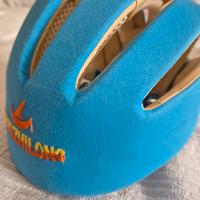 Casco protettivo neonato