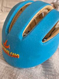 Casco protettivo neonato