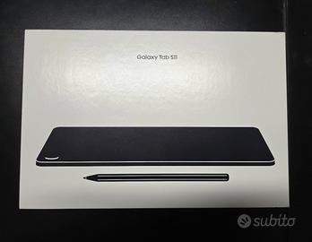 Galaxy Tab S11 wi fi  12/256gb