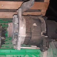 Alternatore ford transit 1988