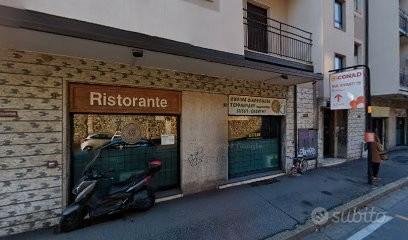 Negozio -ex ristorante bs zona nord 300mq