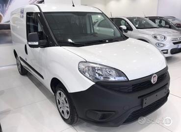 Fiat doblo 1.6 MJT coibentato con frigo e ATP VALI