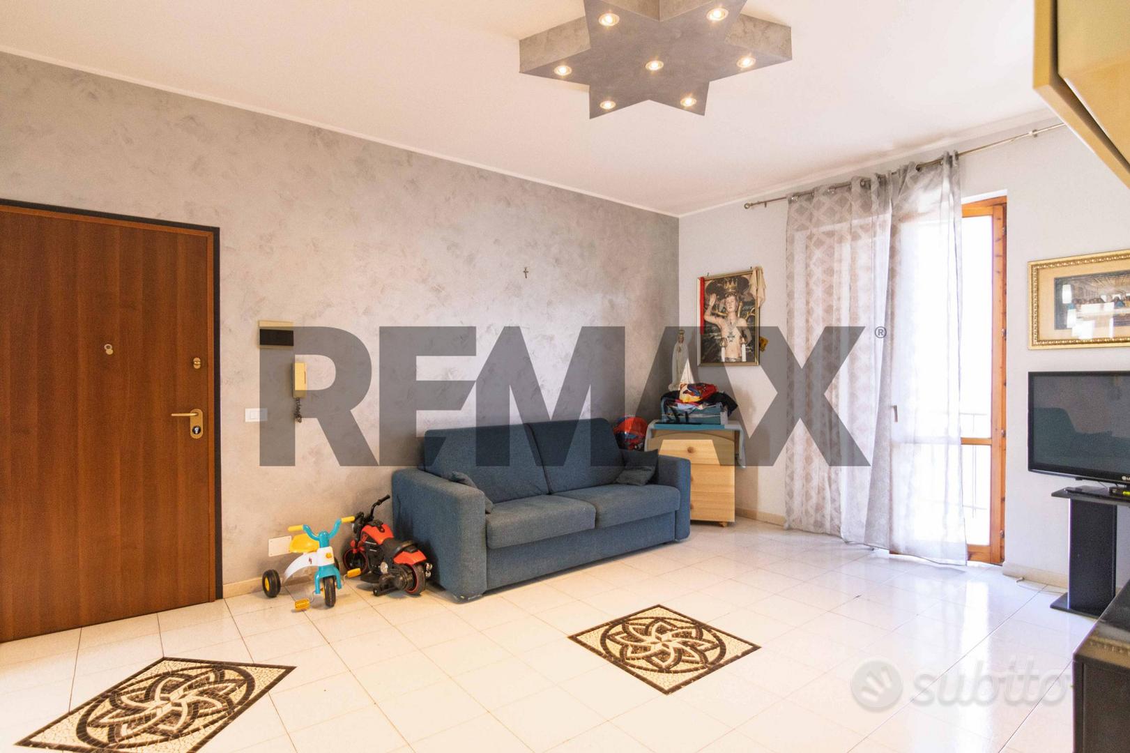 Apartment in Acireale, Sciarelle - Vista 5