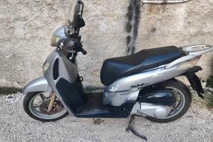 Honda SH 150 I