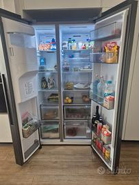 Frigo side by side
