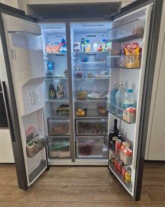 Frigo side by side