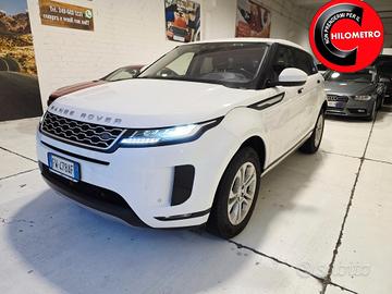 Land Rover Range Evoque 2.0D I4-L.Flw 150CV AWD Au