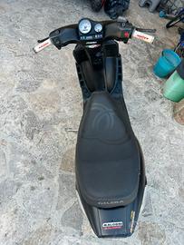 motorino 50 stalker