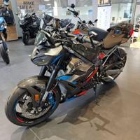 BMW Motorrad M 1000 R