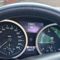 MERCEDES CABRIO SLK 200 Kompressor