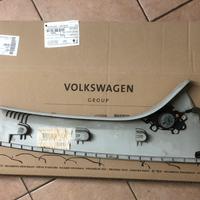 Montanti con tweeter per Volkswagen Transporter