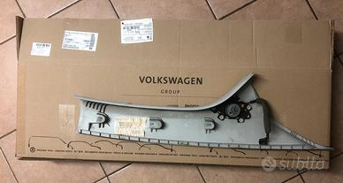 Montanti con tweeter per Volkswagen Transporter