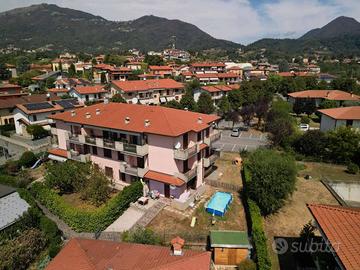 Appartamento di 130 m² con 3 locali e box auto a A