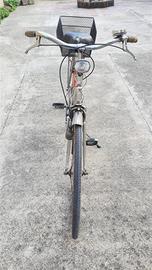 bicicletta Caprice
