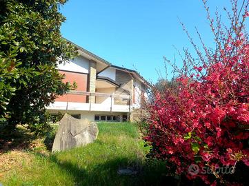 CASA INDIPENDENTE A TEOLO