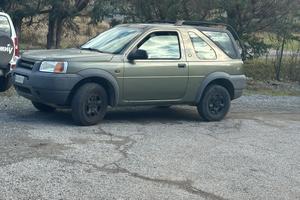 LAND ROVER Freelander 2ª serie