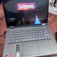 Lenovo Yoga 530-14ARR Laptop (ideapad) t. Scren