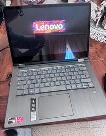 Lenovo Yoga 530-14ARR Laptop (ideapad) t. Scren