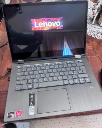 Lenovo Yoga 530-14ARR Laptop (ideapad) t. Scren