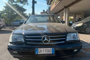 Mercedes 320 Sl r129
