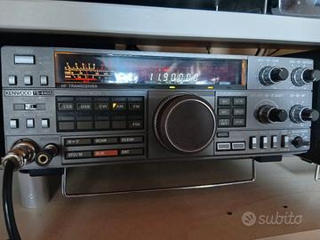 KENWOOD TS-440S