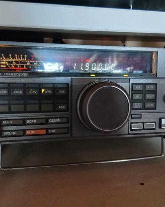 KENWOOD TS-440S