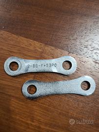 Kit bielle abbassamento sospensione