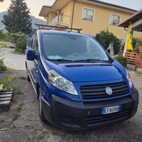 Fiat scudo 2013 1.6 90cv