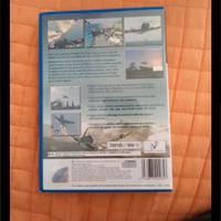 videogioco PlayStation 2 Pacific warriors 2