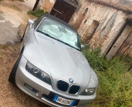 Bmw z3 1.8