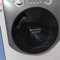 Lavatrice Hotpoint Ariston