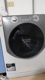 Lavatrice Hotpoint Ariston