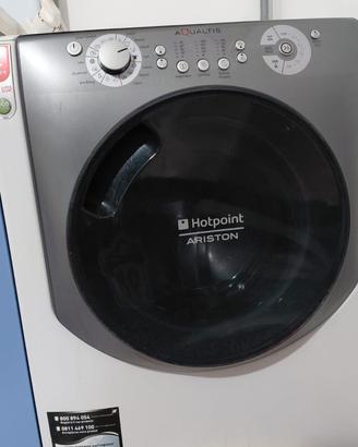 Lavatrice Hotpoint Ariston