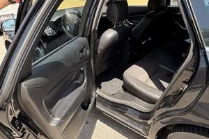 Ford Mondeo Station wagon