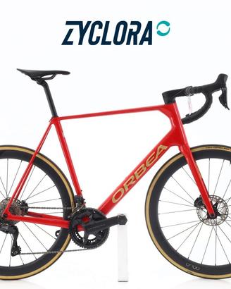 Orbea Orca M20I LTD Di2 12V t.60