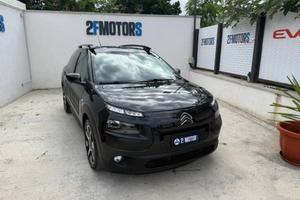 Citroen C4 Cactus 1.6 bluehdi Shine s&s 100cv
