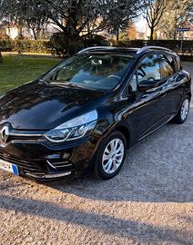 Renault clio 4