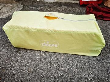 letto da campeggio CHICCO