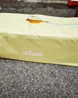 letto da campeggio CHICCO