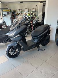 Kymco X-Town 250ST