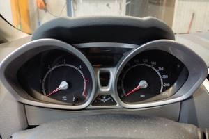 Quadro strumenti FORD FIESTA 1399cc diesel 2011