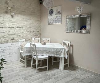 tavolo ikea allungabile